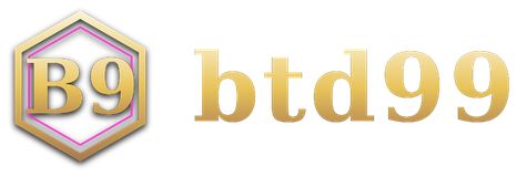 btd99 logo